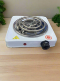 Electric Stove Single Burner