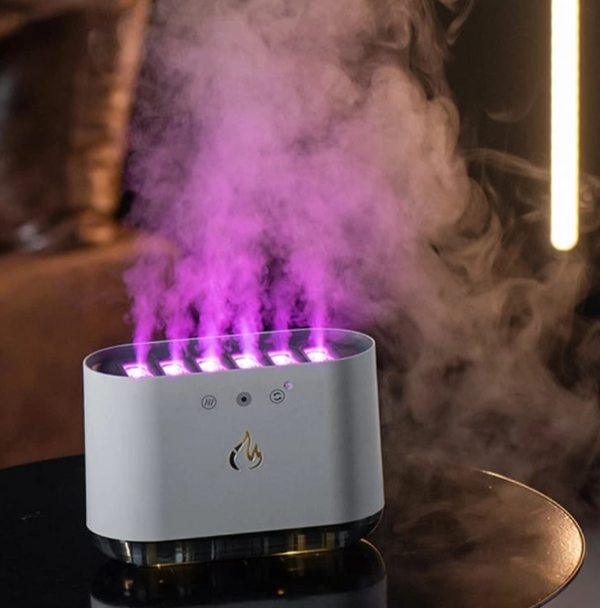 Fountain Dancing Air Humidifier