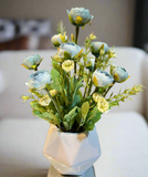 Artificial Flowers Pod