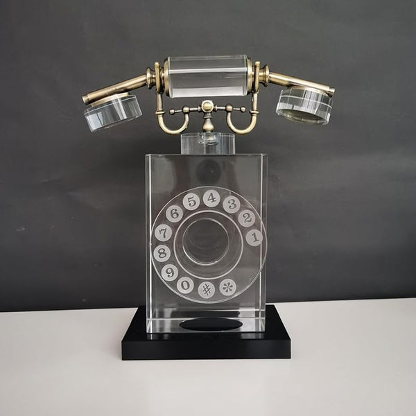 Luxury Telephone for Table Decor