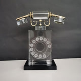 Luxury Telephone for Table Decor