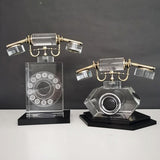 Luxury Telephone for Table Decor