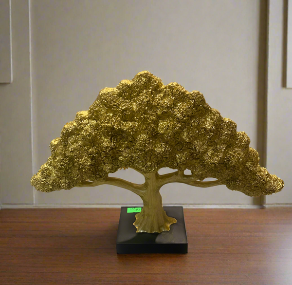 Resin Table decor Tree