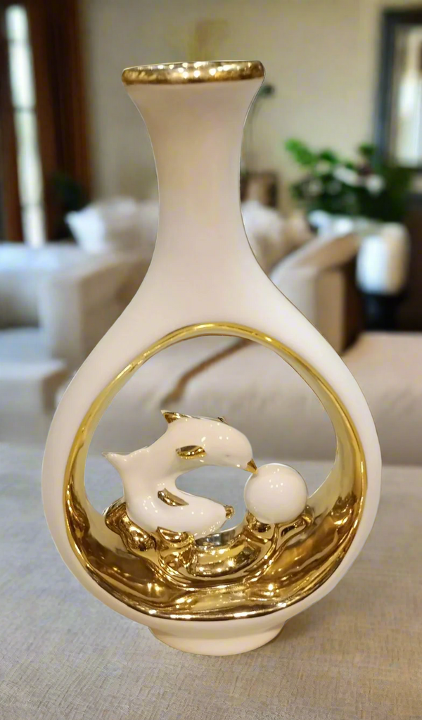 Luxury Ceramic Vases