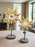 Luxury Table Decor Pair