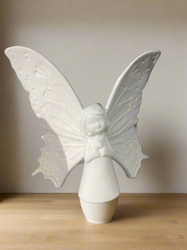 Ceramic Small Fairy Butterfly