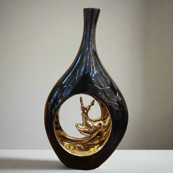 Luxury Ceramic Vase