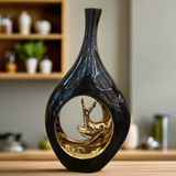 Luxury Ceramic Vase