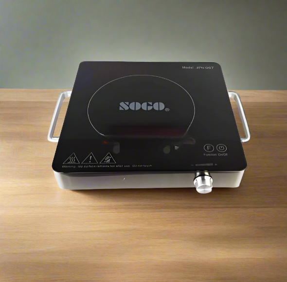 Sogo Electric Stove