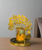 Tree Tealight Candle Holder