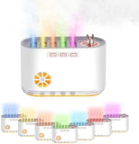 Fontaine Musical Aroma Diffusers