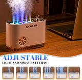 Fontaine Musical Aroma Diffusers