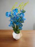 Artificial Flowers Pod