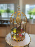 3 Tier Perfume Cage