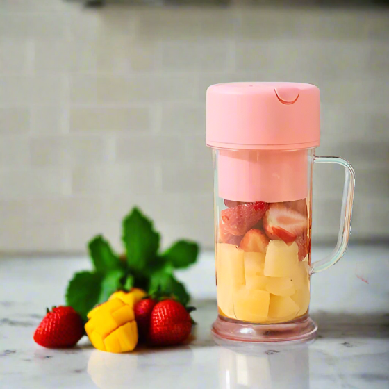 Portable Juice Blender