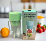 Portable Juice Blender