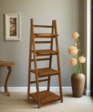 Planter Holder 4 Tier Ladder