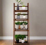 Planter Holder 4 Tier Ladder