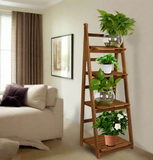 Planter Holder 4 Tier Ladder