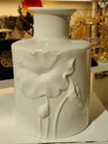 White Ceramic Base